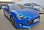 Well-maintaine Subaru BRZ 2014 for sale-0