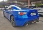 Well-maintaine Subaru BRZ 2014 for sale-3