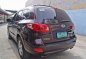 Well-kept Hyundai Santa Fe 2009 for sale-1