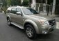 Well-maintained Ford Everest 2013 for sale-1