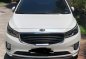 Well-maintained Kia Grand Carnival 2018 for sale-0