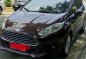 Well-maintained Ford Fiesta 2014 for sale-1