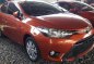 Well-kept Toyota Vios 2018 for sale-0