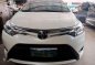 2016 Toyota Vios for sale-1