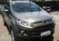 Good as new Ford EcoSport 2016 for sale-3