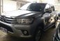 well-maintained Toyota Hilux 2016 for sale-1