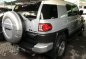 Good as new Toyota FJ Cruiser 2015 for sale -3