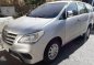 Good as new Toyota Innova 2016 for sale-1