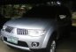 Good as  new Mitsubishi Montero Sport 2011 for sale-2