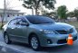 Toyota Corolla Altis 2011 for sale-0