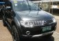 Well-kept Mitsubishi Montero Sport 2012 for sale-0