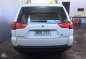 Mitsubishi Montero Sport GLS 2009 For Sale -3