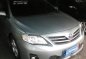 Good as new Toyota Corolla Altis 2013 for sale-0