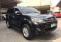 Well-kept Toyota Fortuner 2013 for sale-2