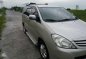 2009 Toyota Innova for sale-1