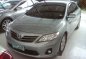 Well-maintained Toyota Corolla Altis 2013 for sale-1