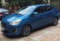 Good as new Mitsubishi Mirage G4 2016 AT for sale-2