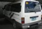 Well-maintained Nissan Urvan 2013 for sale-6