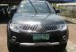 Well-kept Mitsubishi Montero Sport 2012 for sale-1