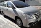 Good as new Toyota Innova 2016 for sale-0