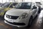 Well-maintained Suzuki Swift Dzire 2016 for sale-1