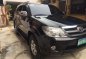 Like new Toyota Fortuner for sale-0