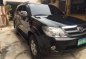 Like new Toyota Fortuner for sale-0