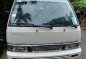 Good as new Nissan Urvan 2012 for sale-0