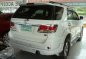 Good as new Toyota Fortuner 2008 for sale-4