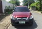 Good as new Honda CR-V 2003 for sale-1