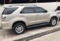 2014 Toyota Fortuner for sale-2