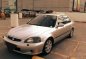 Well-maintained Honda Civic 2000 for sale-3