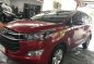 2017 Toyota Innova for sale-0