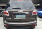 Good as new Chevrolet Trailblazer 2013 for sale-2