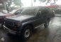 Toyota Prado Land Cruiser Black For Sale -2