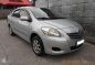 2011 Toyota Vios for sale-1