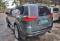 Well-kept Mitsubishi Montero Sport 2009 for sale-1