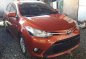 Well-kept Toyota Vios 2018 for sale-1