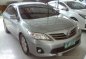 Well-maintained Toyota Corolla Altis 2013 for sale-3