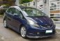 2010 Honda Jazz for sale-0