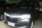 Well-maintained Toyota Avanza 2016 for sale-2