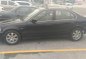 Honda Civic VTi 1998 Model Black For Sale -1