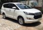 Good as new Toyota Innova 2017 G MT for sale-2