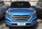 2016 Hyundai Tucson for sale-0