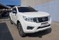 Well-kept Nissan Frontier Navara 2018 for sale-0