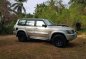 Well-maintained Nissan Patrol Presidential Edition 2004 for sale-1