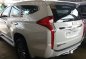Well-maintained Mitsubishi Montero Sport 2016 for sale-3