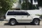 Good as new Mitsubishi Pajero 2002 for sale-3