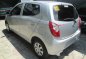 Well-maintained Toyota Wigo 2017 E MT for sale-2