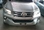 2017 Toyota Fortuner 2.4 V 4x2 Automatic For Sale -0